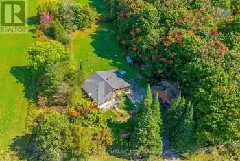 5807 Sixth Line, Erin, Ontario N0B 1Z0, 3 Bedrooms Bedrooms, 8 Rooms Rooms,2 BathroomsBathrooms,All Houses,Sold,Sixth,X9366849