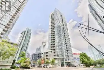 3 Navy Wharf Crt Unit# 1211, Toronto, Ontario M5V 3V1, 1 Bedroom Bedrooms, 3 Rooms Rooms,1 BathroomBathrooms,Condo,Sold,Navy Wharf,C9366418