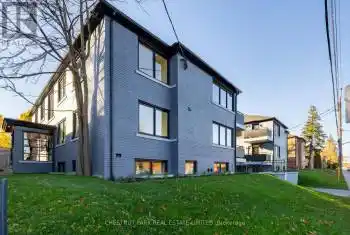 1450 Avenue Rd Unit# 5, Toronto, Ontario M5N 2H7, 2 Bedrooms Bedrooms, 5 Rooms Rooms,1 BathroomBathrooms,All Houses,Rented,Avenue,C9366925