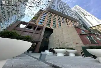 8 Widmer St Unit# 603, Toronto, Ontario M5V 0W6, 2 Bedrooms Bedrooms, 5 Rooms Rooms,2 BathroomsBathrooms,All Houses,Sold,Widmer,C9367376