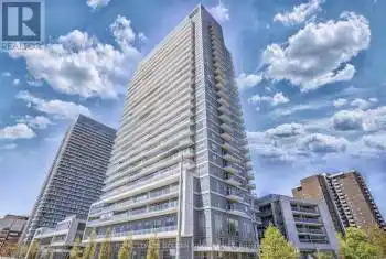 30 Heron's Hill Way Unit# 1906, Toronto, Ontario M2J 0A7, 2 Bedrooms Bedrooms, 5 Rooms Rooms,2 BathroomsBathrooms,Condo,Rented,Heron's Hill,C9367418