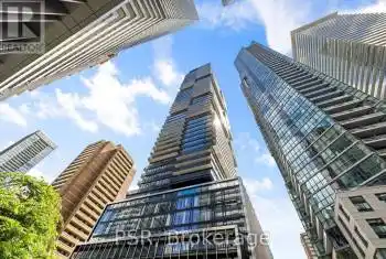 55 Charles St Unit# 3101, Toronto, Ontario M4Y 0J1, 1 Bedroom Bedrooms, 4 Rooms Rooms,1 BathroomBathrooms,Condo,Rented,Charles,C9367461