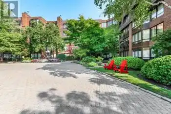 245 The Donway Unit# 111, Toronto, Ontario M3B 3M2, 1 Bedroom Bedrooms, 4 Rooms Rooms,1 BathroomBathrooms,Condo,Sold,The Donway,C9366994