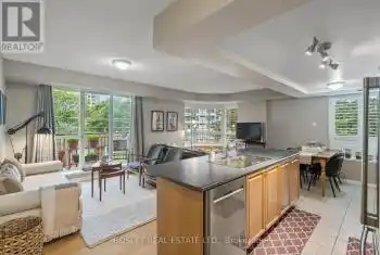 300 Balliol St Unit# 412, Toronto, Ontario M4S 3G6, 2 Bedrooms Bedrooms, 5 Rooms Rooms,2 BathroomsBathrooms,Condo,Sold,Balliol,C9367030