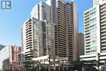 736 Bay St Unit# 911, Toronto, Ontario M5G 2M4, 1 Bedroom Bedrooms, 5 Rooms Rooms,1 BathroomBathrooms,All Houses,Rented,Bay,C9367201