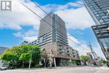 120 Parliament St Unit# 405, Toronto, Ontario M5A 0N6, 2 Bedrooms Bedrooms, 7 Rooms Rooms,2 BathroomsBathrooms,Condo,Sold,Parliament,C9367249