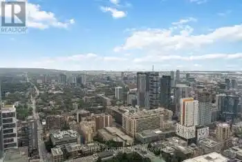 386 Yonge St Unit# 5709, Toronto, Ontario M5B 0A5, 2 Bedrooms Bedrooms, 6 Rooms Rooms,3 BathroomsBathrooms,Condo,Rented,Yonge,C9367304