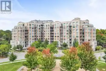 16 Dallimore Circ Unit# 508, Toronto, Ontario M3C 4C4, 2 Bedrooms Bedrooms, 5 Rooms Rooms,2 BathroomsBathrooms,Condo,Sold,Dallimore,C9367329