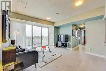 45 Baseball Pl Unit# 1210, Toronto, Ontario M4M 0E8, 2 Bedrooms Bedrooms, 5 Rooms Rooms,2 BathroomsBathrooms,Condo,Sold,Baseball,E9366962
