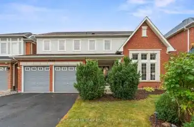 1832 Badgley Court Oshawa (Taunton) Ontario L1K0H5