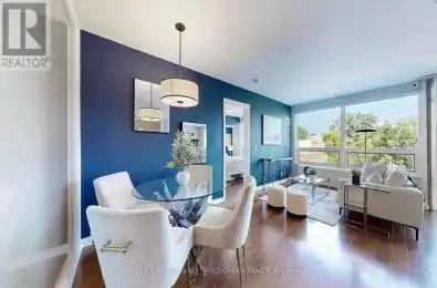 280 Donlands Avenue Unit# 302 Toronto (Danforth Village-East York) Ont