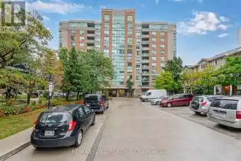 123 Omni Dr Unit# 760, Toronto, Ontario M1P 5A8, 1 Bedroom Bedrooms, 4 Rooms Rooms,1 BathroomBathrooms,Condo,Sold,Omni,E9367388