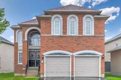 34 Wicker Drive Richmond Hill (Jefferson) Ontario L4E4T6