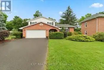 80 Bridge St, Trent Hills, Ontario K0K 1L0, 4 Bedrooms Bedrooms, 10 Rooms Rooms,3 BathroomsBathrooms,All Houses,Sold,Bridge,X9367895