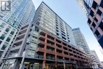 15 Bruyeres Mews Unit# 414, Toronto, Ontario M5V 0A7, 2 Bedrooms Bedrooms, 4 Rooms Rooms,2 BathroomsBathrooms,Condo,Sold,Bruyeres,C9367628