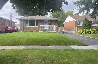 226 Elgin Street Unit# Main Fl Oshawa (McLaughlin) Ontario L1J2P1