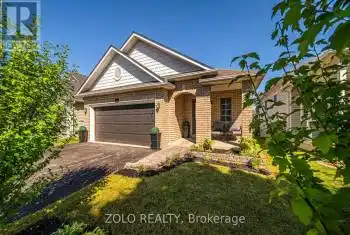 47 Steinway Dr, Scugog, Ontario L9L 1V3, 3 Bedrooms Bedrooms, 5 Rooms Rooms,3 BathroomsBathrooms,All Houses,Sold,Steinway,E9366574