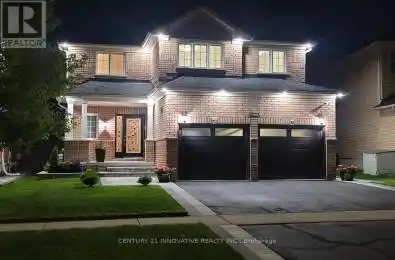 1780 Birchview Drive Oshawa (Samac) Ontario L1K3C1