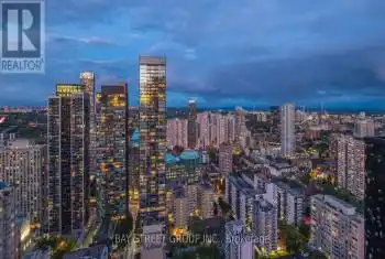 55 Charles St Unit# 3913, Toronto, Ontario M4Y 1S9, 1 Bedroom Bedrooms, 2 Rooms Rooms,1 BathroomBathrooms,Condo,Rented,Charles,C9367824