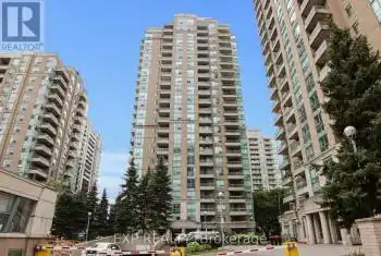 3 Pemberton Ave Unit# 805, Toronto, Ontario M2M 4M1, 1 Bedroom Bedrooms, 4 Rooms Rooms,1 BathroomBathrooms,Condo,Sold,Pemberton,C9367832