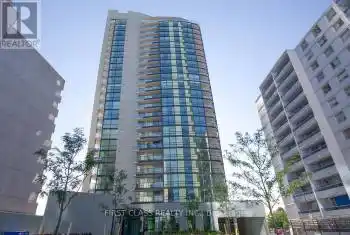 5740 Yonge St Unit# 2009, Toronto, Ontario M2M 0B1, 2 Bedrooms Bedrooms, 6 Rooms Rooms,2 BathroomsBathrooms,Condo,Rented,Yonge,C9367839