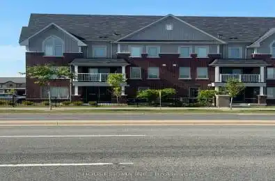 20 Mappin Way Whitby (Rolling Acres) Ontario L1R0R4