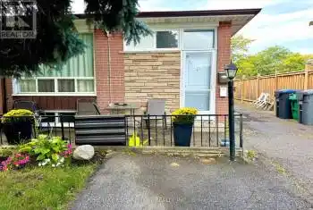 59 Grange Dr, Brampton, Ontario L6X 2H1, 2 Bedrooms Bedrooms, 5 Rooms Rooms,1 BathroomBathrooms,All Houses,Rented,Grange,W9366474