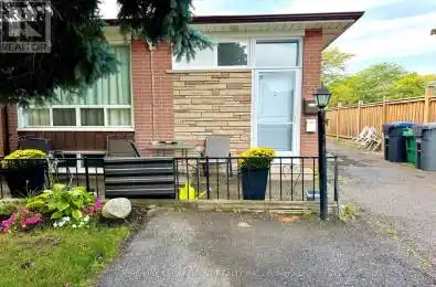 59 Drive Brampton (Northwood Park) Ontario L6X2H1