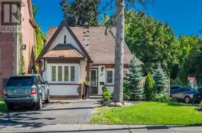 33 Church Street Toronto (Weston) Ontario M9N1M6