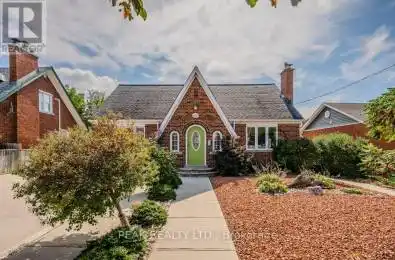 975 Queens Boulevard Kitchener Ontario N2M1B6