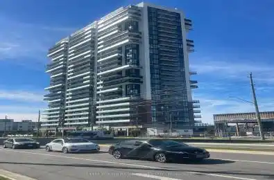 2550 Simcoe Street Unit# 1520 Oshawa (Windfields) Ontario L1L0R5