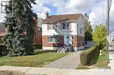 174 Church Street Toronto (Weston) Ontario M9N1N5