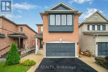 3308 Raindance Cres, Mississauga, Ontario L5N 8L7, 4 Bedrooms Bedrooms, 8 Rooms Rooms,3 BathroomsBathrooms,All Houses,Sold,Raindance,W9367498