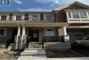 1232 Wheat Boom Dr, Oakville, Ontario L6H 7Y3, 4 Bedrooms Bedrooms, 8 Rooms Rooms,3 BathroomsBathrooms,All Houses,Rented,Wheat Boom,W9368186