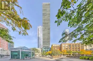 224 King Street Unit# 1704 Toronto (Waterfront Communities) Ontario M5
