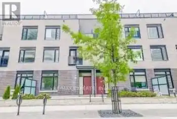 4070 Parkside Village Dr Unit# TH 3, Mississauga, Ontario L5B 0K2, 3 Bedrooms Bedrooms, 6 Rooms Rooms,3 BathroomsBathrooms,All Houses,Sold,Parkside Village,W9368105