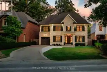 25 Herne Hill, Toronto, Ontario M9A 2W9, 4 Bedrooms Bedrooms, 10 Rooms Rooms,5 BathroomsBathrooms,All Houses,Sold,Herne,W9367530