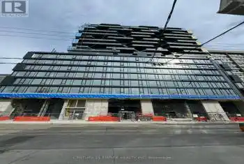 195 McCaul St Unit# 414, Toronto, Ontario M5T 1W6, 1 Bedroom Bedrooms, 4 Rooms Rooms,1 BathroomBathrooms,Condo,Rented,McCaul,C9368316