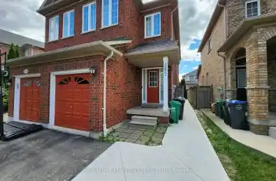 5672 Raleigh Street Unit# Lower Mississauga (Churchill Meadows) Ontari