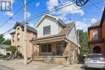 234 Market St, Hamilton, Ontario L8R 1P2, 3 Bedrooms Bedrooms, 8 Rooms Rooms,2 BathroomsBathrooms,All Houses,Sold,Market,X9368364