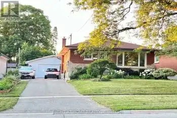 636 Shakespeare Ave, Oshawa, Ontario L1H 3H9, 3 Bedrooms Bedrooms, 6 Rooms Rooms,2 BathroomsBathrooms,All Houses,Sold,Shakespeare,E9368402