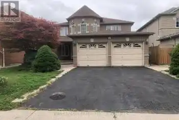 51 Princeton Gate, Vaughan, Ontario L6A 2R7, 4 Bedrooms Bedrooms, 8 Rooms Rooms,4 BathroomsBathrooms,All Houses,Rented,Princeton,N9368432