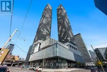 55 Cooper St Unit# 4007, Toronto, Ontario M5E 0G1, 1 Bedroom Bedrooms, 4 Rooms Rooms,1 BathroomBathrooms,Condo,Rented,Cooper,27468676