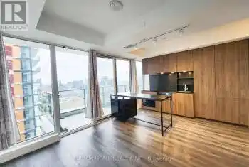 77 Shuter St Unit# 2507, Toronto, Ontario M5B 0B8, 1 Bedroom Bedrooms, 4 Rooms Rooms,1 BathroomBathrooms,Condo,Rented,Shuter,C9368488