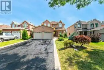 223 Caproni Dr, Vaughan, Ontario L6A 1X7, 4 Bedrooms Bedrooms, 9 Rooms Rooms,4 BathroomsBathrooms,All Houses,Sold,Caproni,N9368537