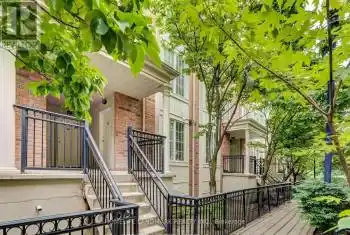 3 Everson Dr Unit# 635, Toronto, Ontario M2N 7C2, 2 Bedrooms Bedrooms, 5 Rooms Rooms,1 BathroomBathrooms,All Houses,Rented,Everson,C9368586