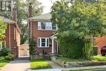 141 Sutherland Dr, Toronto, Ontario M4G 1H8, 3 Bedrooms Bedrooms, 7 Rooms Rooms,2 BathroomsBathrooms,All Houses,Sold,Sutherland,C9368598