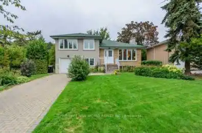 26 Crescent Toronto (Bayview Village) Ontario M2J2S4