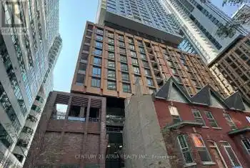 28 Widmer St Unit# 2821, Toronto, Ontario M5V 0T2, 1 Bedroom Bedrooms, 4 Rooms Rooms,1 BathroomBathrooms,Condo,Rented,Widmer,C9368753