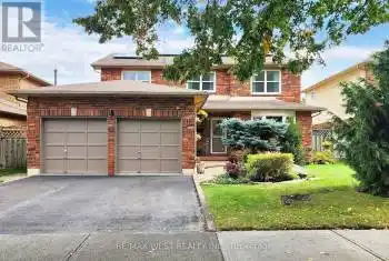 104 Hewitt Cres, Ajax, Ontario L1S 7B3, 4 Bedrooms Bedrooms, 8 Rooms Rooms,3 BathroomsBathrooms,All Houses,Sold,Hewitt,E9368594